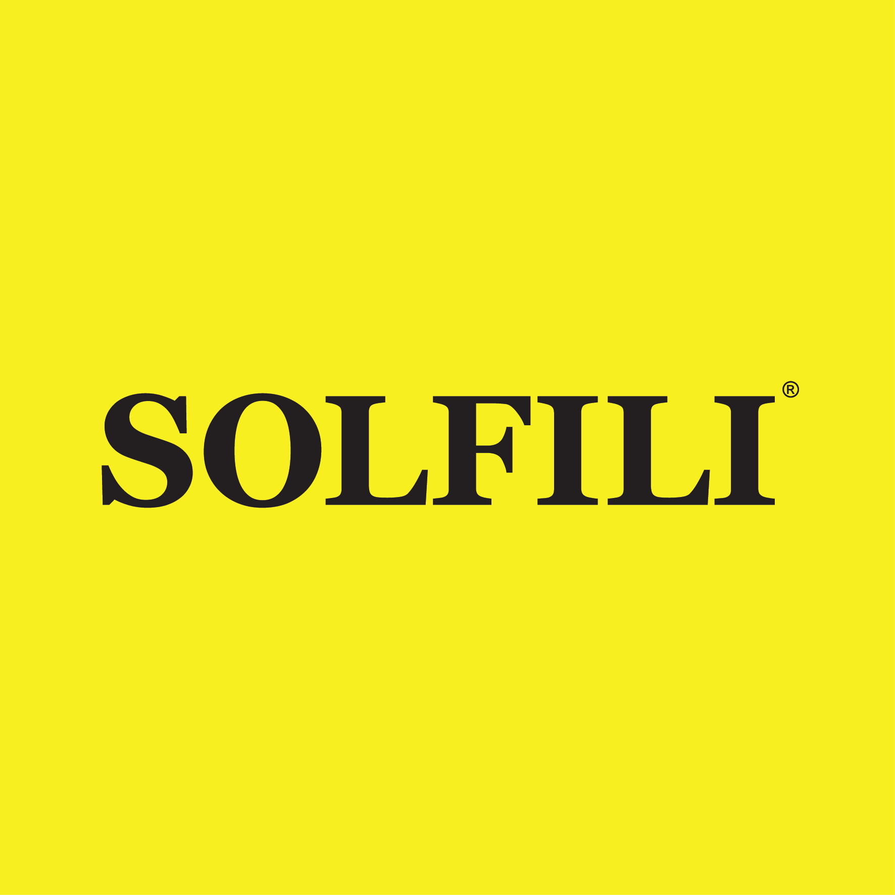 Solfili